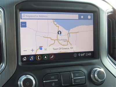 2020 GMC Sierra 3500HD Denali