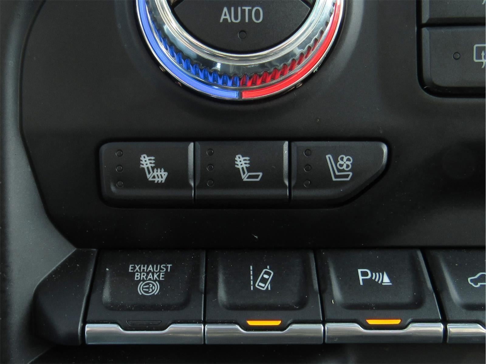 2020 GMC Sierra 3500HD Denali