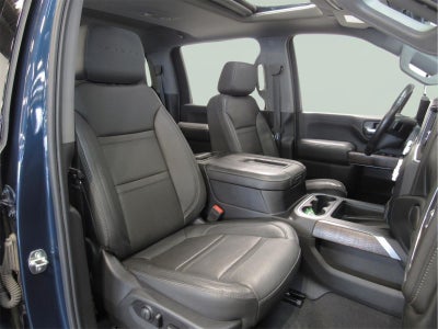 2020 GMC Sierra 3500HD Denali