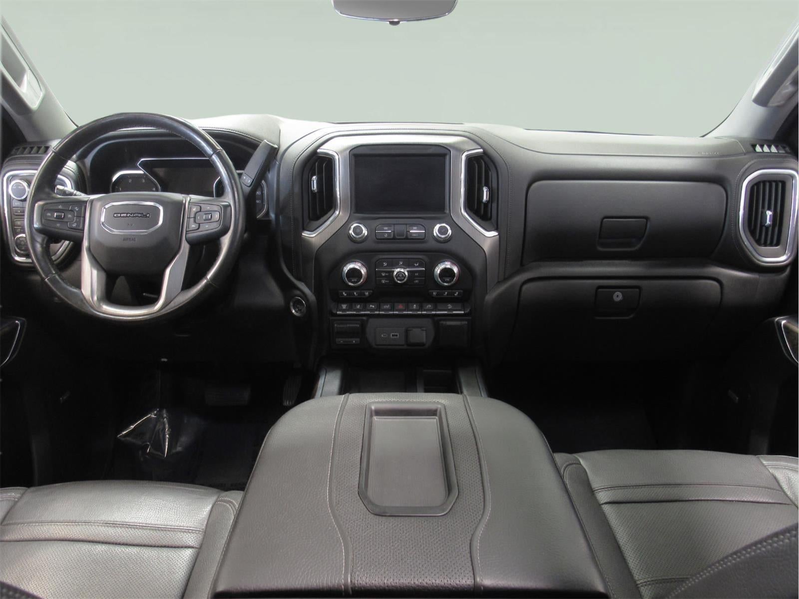 2020 GMC Sierra 3500HD Denali