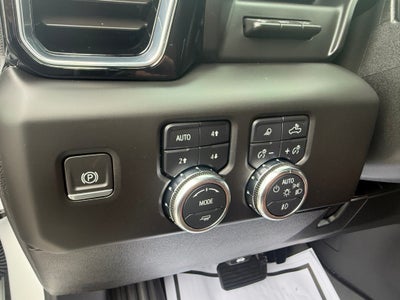 2024 GMC Sierra 2500HD Denali Ultimate CARBRAVO!