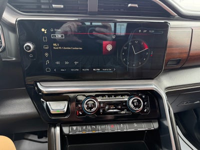 2024 GMC Sierra 2500HD Denali Ultimate CARBRAVO!