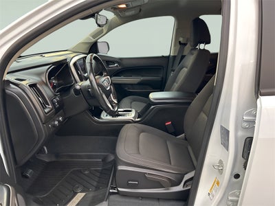 2022 GMC Canyon Elevation CARBRAVO!