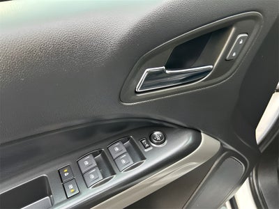 2022 GMC Canyon Elevation CARBRAVO!