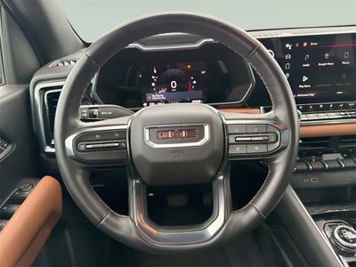 2023 GMC Canyon AT4 CARBRAVO CERTFIED!