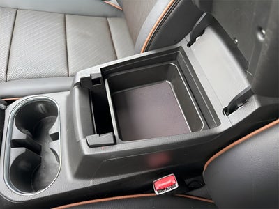 2023 GMC Canyon AT4 CARBRAVO CERTFIED!