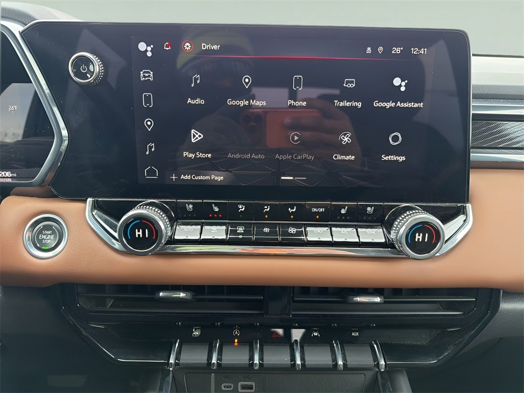 2023 GMC Canyon AT4 CARBRAVO CERTFIED!