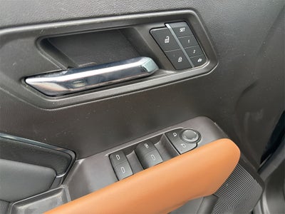 2023 GMC Canyon AT4 CARBRAVO CERTFIED!