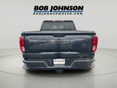 2024 GMC Sierra 1500 Elevation CARBRAVO CERTIFIED! BLACK FRIDAY SPECIAL!