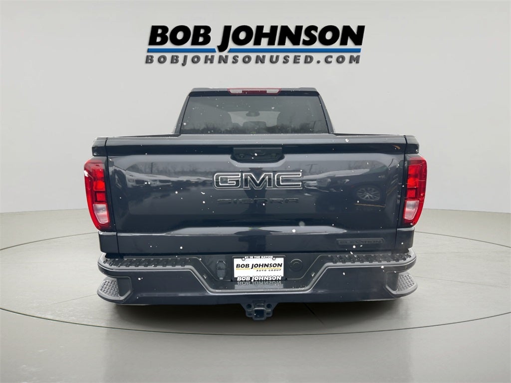 2024 GMC Sierra 1500 Elevation CARBRAVO CERTIFIED! BLACK FRIDAY SPECIAL!
