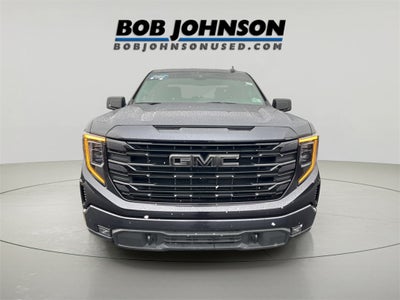 2024 GMC Sierra 1500 Elevation CARBRAVO CERTIFIED! BLACK FRIDAY SPECIAL!