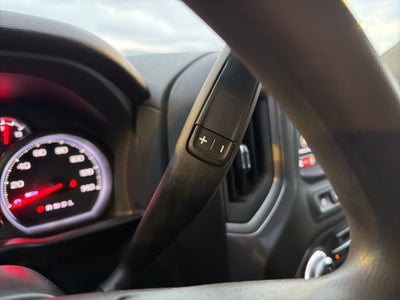 2023 GMC Sierra 1500 Pro CARBRAVO!