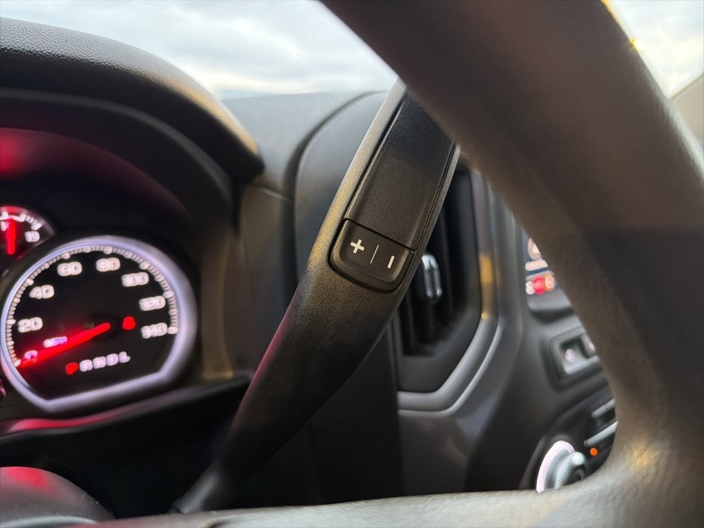 2023 GMC Sierra 1500 Pro CARBRAVO!