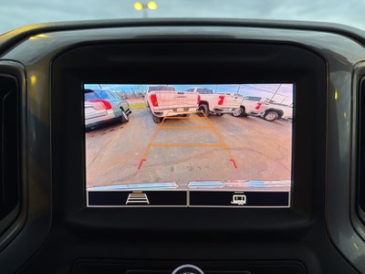 2023 GMC Sierra 1500 Pro CARBRAVO!