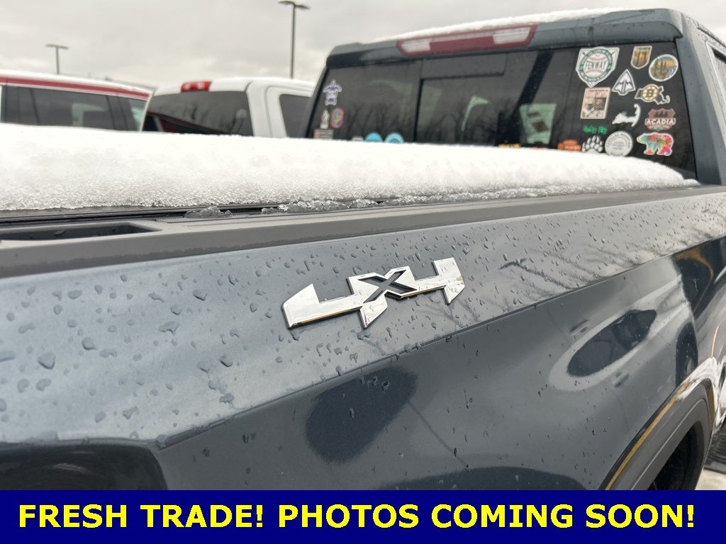 2021 GMC Sierra 1500 SLT CARBRAVO CERTIFIED!