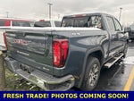 2021 GMC Sierra 1500 SLT CARBRAVO CERTIFIED!