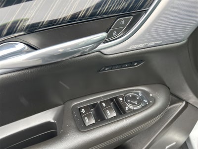 2023 Cadillac XT6 Premium Luxury CARBRAVO CERTIFIED! BLACK FRIDAY SPECIAL!