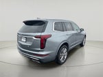 2023 Cadillac XT6 Premium Luxury CARBRAVO CERTIFIED! BLACK FRIDAY SPECIAL!