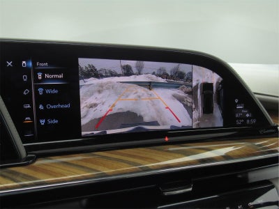 2023 Cadillac Escalade 4WD Sport Platinum