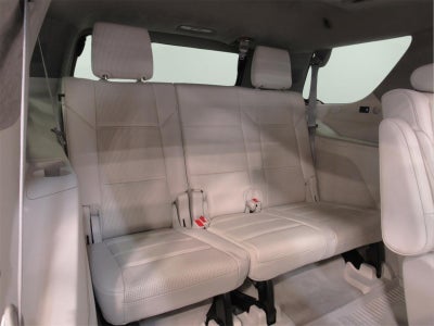 2023 Cadillac Escalade 4WD Sport Platinum