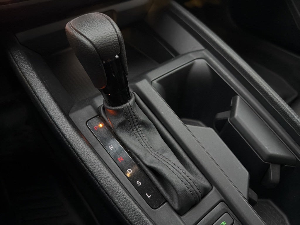 2023 Honda Accord EX CARBRAVO