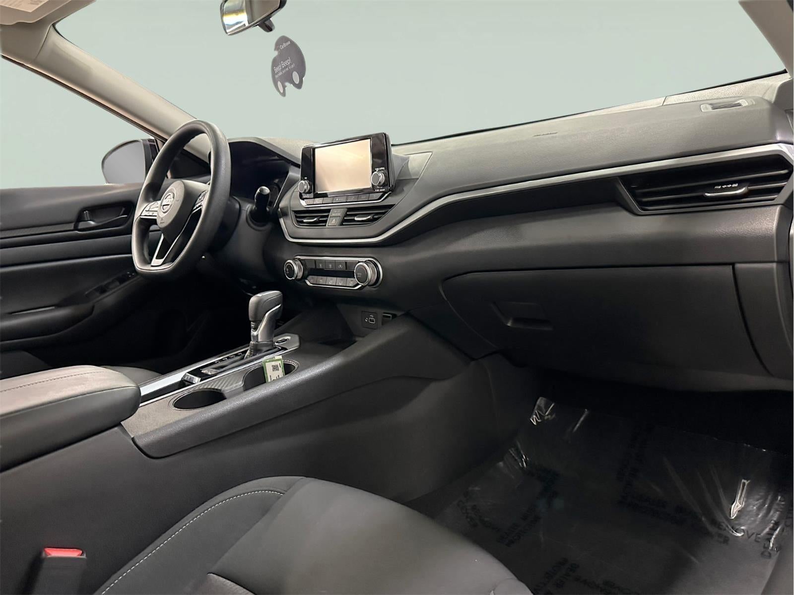 2023 Nissan Altima 2.5 S