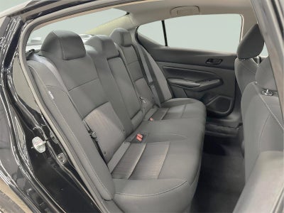 2023 Nissan Altima 2.5 S