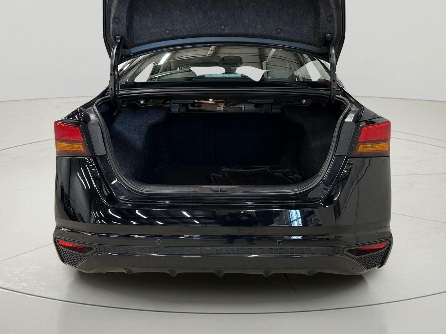 2023 Nissan Altima 2.5 S