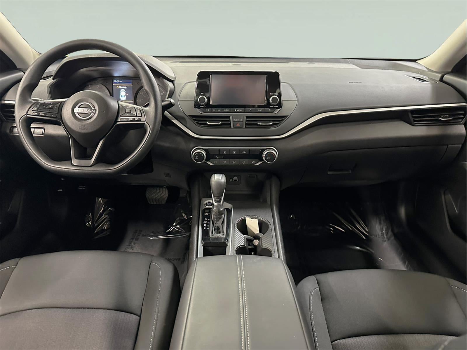 2023 Nissan Altima 2.5 S