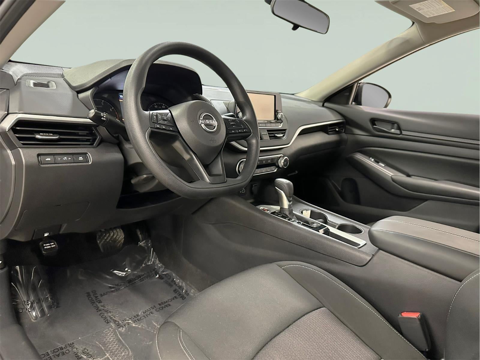 2023 Nissan Altima 2.5 S