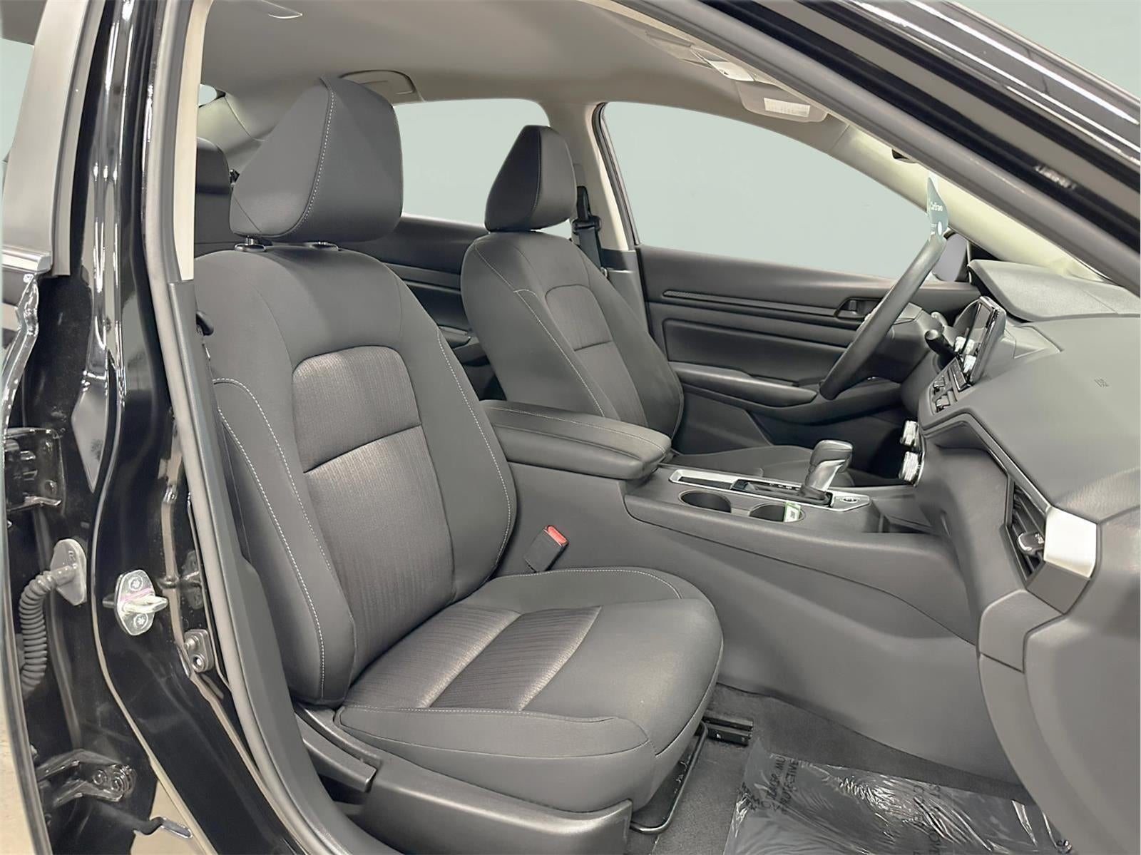 2023 Nissan Altima 2.5 S