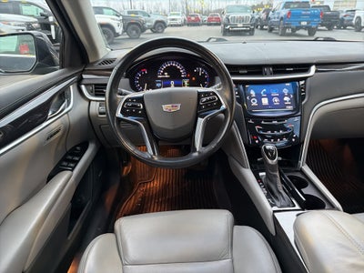 2016 Cadillac XTS Luxury CARBRAVO CERTIFIED!