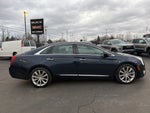 2016 Cadillac XTS Luxury CARBRAVO CERTIFIED!