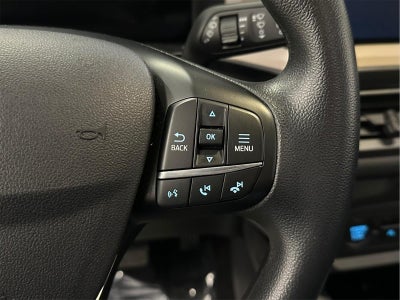 2025 Ford Bronco Sport Big Bend 4x4