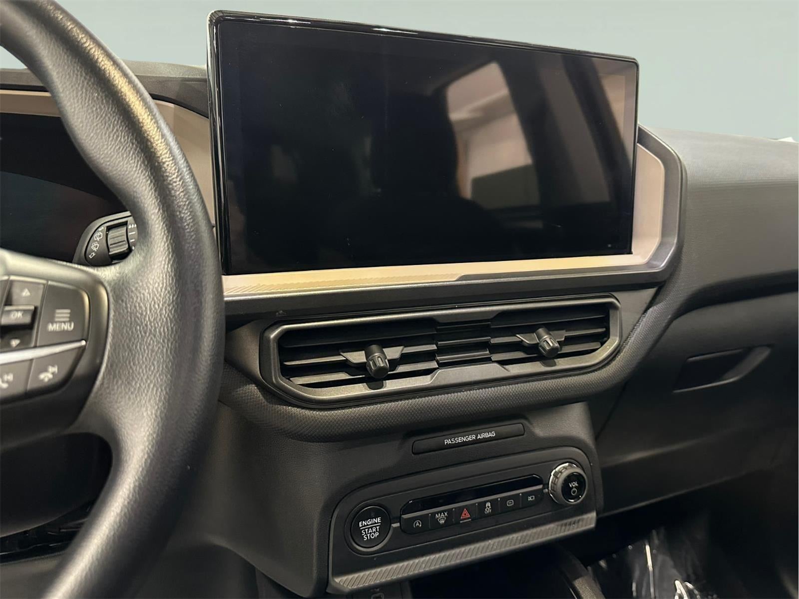 2025 Ford Bronco Sport Big Bend 4x4