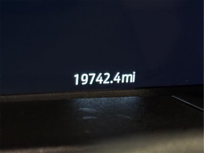 2025 Ford Bronco Sport Big Bend 4x4