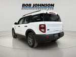 2025 Ford Bronco Sport Big Bend 4x4