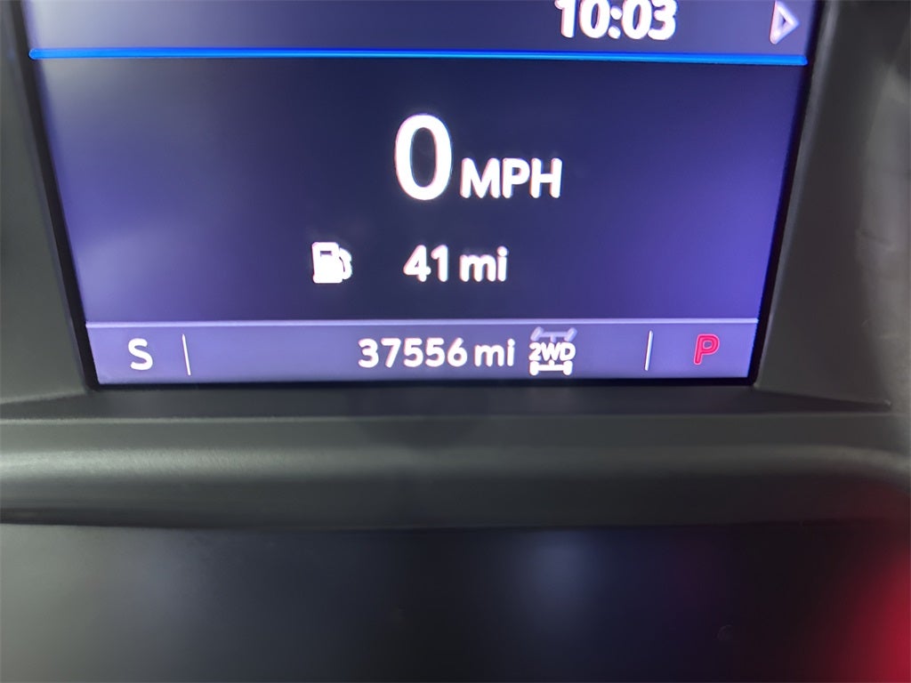 2020 Chevrolet Silverado 1500 RST CARBRAVO CERTIFIED!