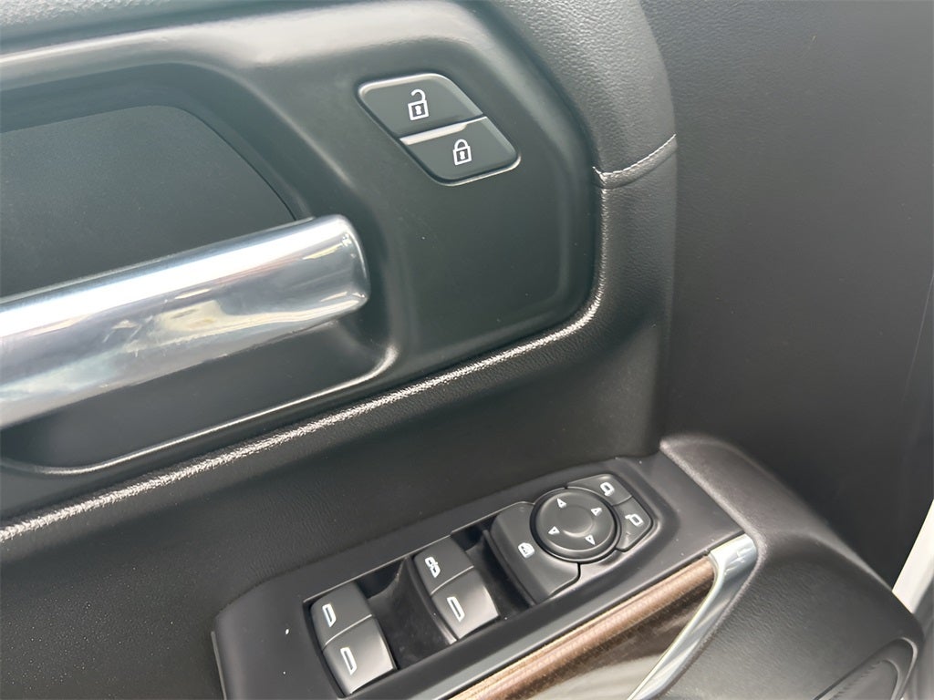 2020 Chevrolet Silverado 1500 RST CARBRAVO CERTIFIED!