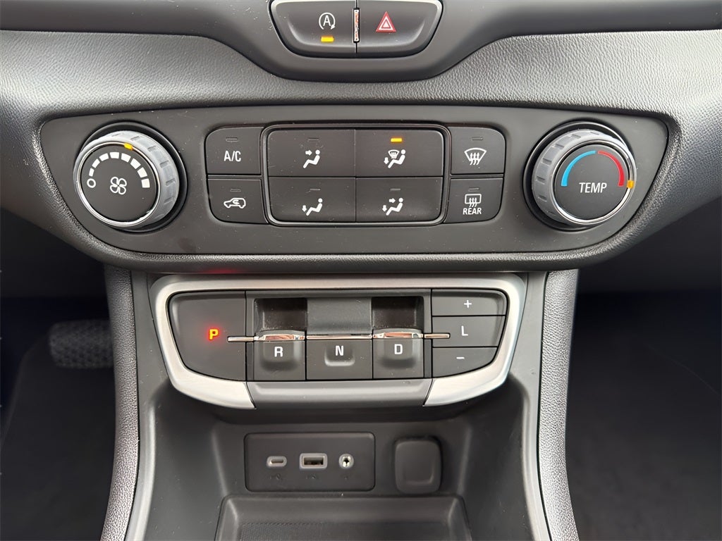 2022 GMC Terrain SLE CARBRAVO CERTIFIED!