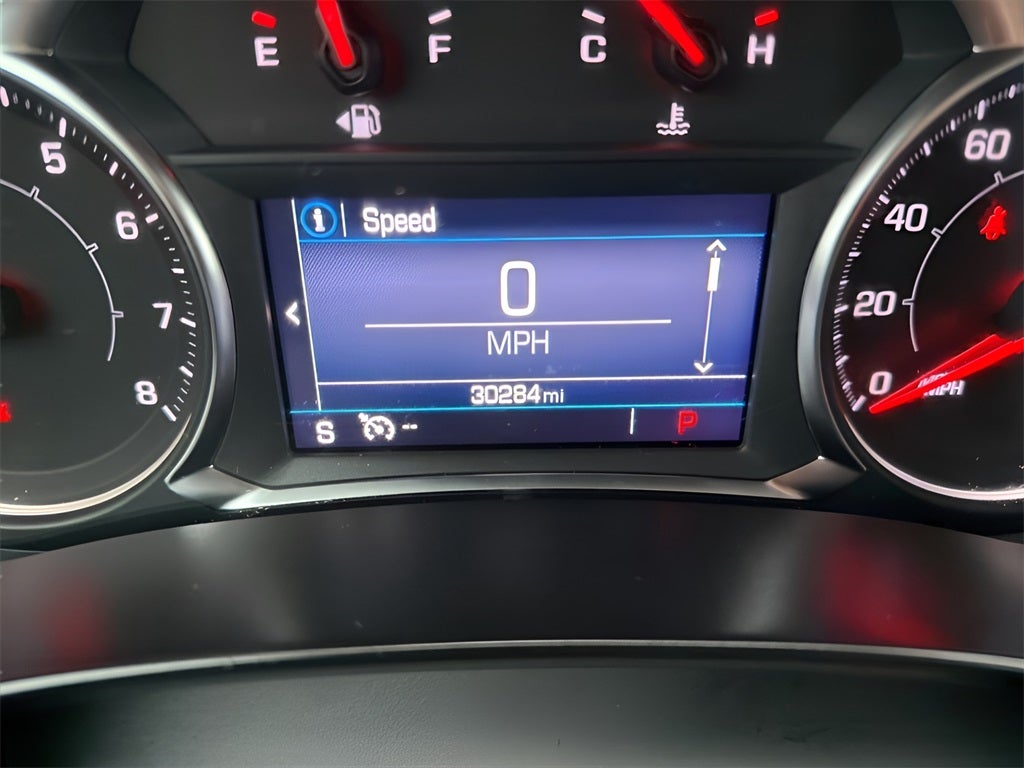 2023 GMC Terrain SLE CARBRAVO!