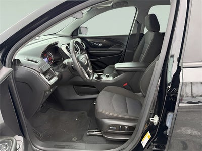 2023 GMC Terrain SLE CARBRAVO!