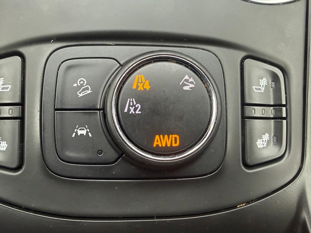 2024 GMC Terrain SLE CARBRAVO CERTIFIED!