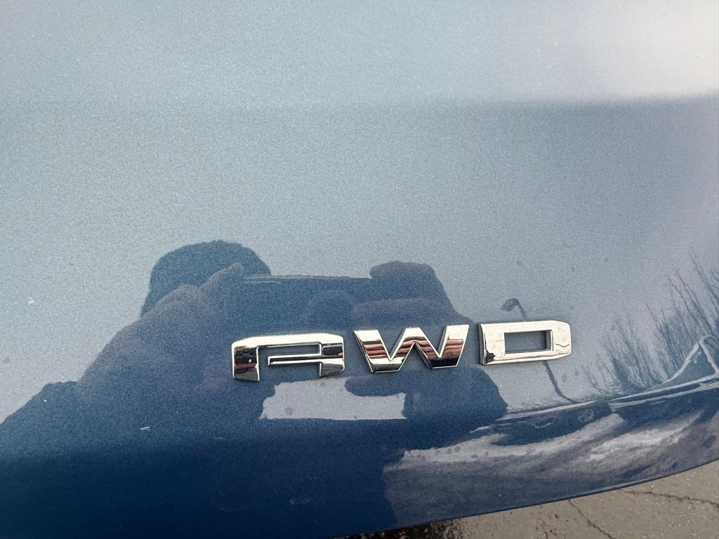 2024 GMC Terrain SLE CARBRAVO CERTIFIED!