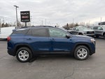 2023 GMC Terrain SLE CARBRAVO CERTIFIED!