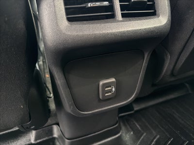 2023 GMC Terrain SLE CARBRAVO CERTIFIED!