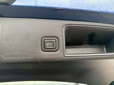 2023 GMC Terrain SLE CARBRAVO CERTIFIED!