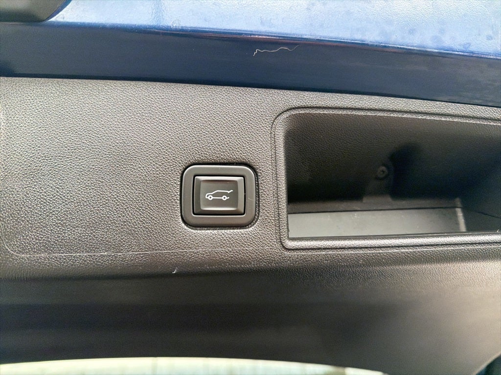 2023 GMC Terrain SLE CARBRAVO CERTIFIED!