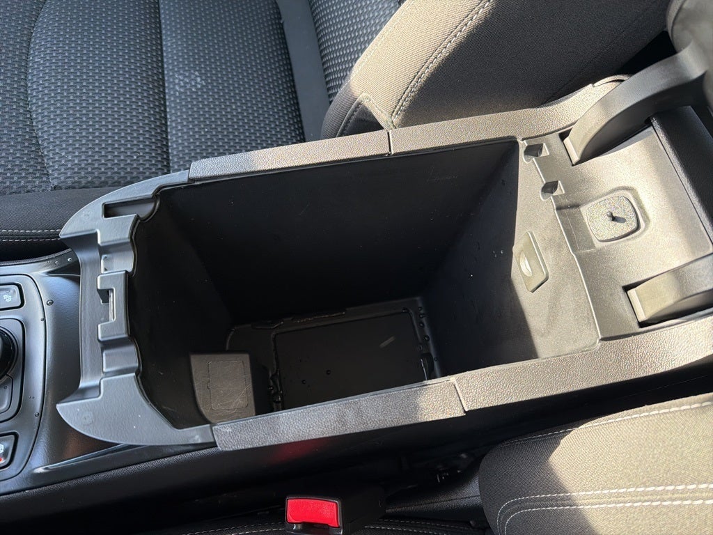 2023 GMC Terrain SLE CARBRAVO!