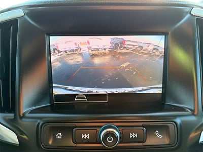 2023 GMC Terrain SLE CARBRAVO!